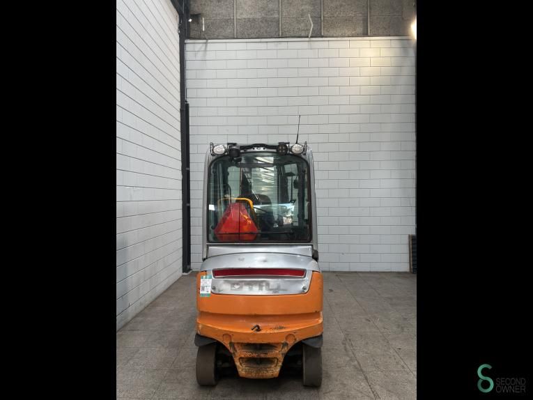 Gabelstapler Elektrisch Still RX60-25L 2018