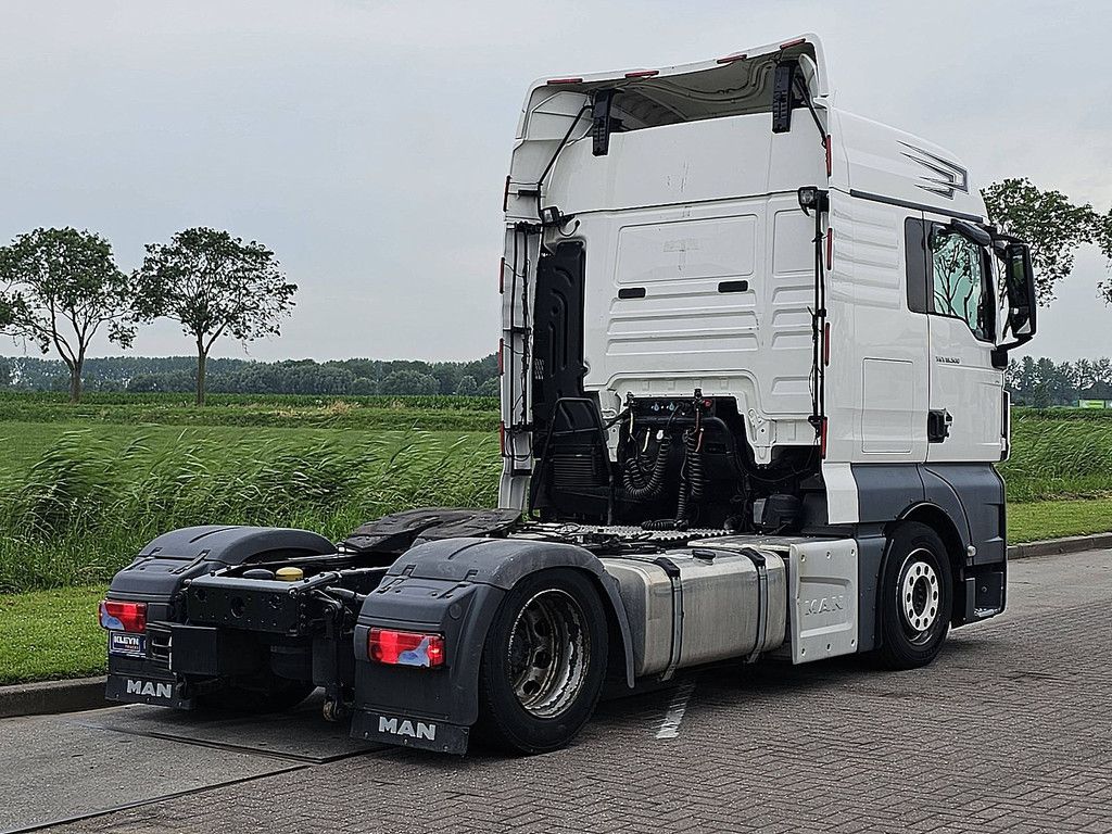 M.A.N. 18.500 TGX