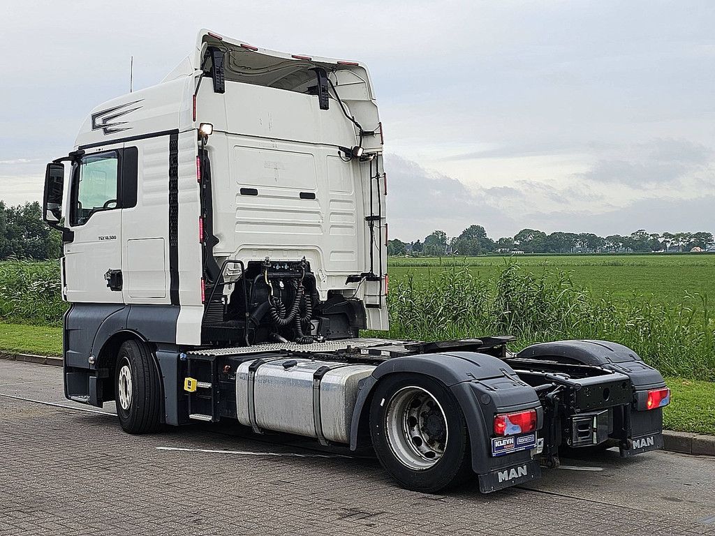 M.A.N. 18.500 TGX