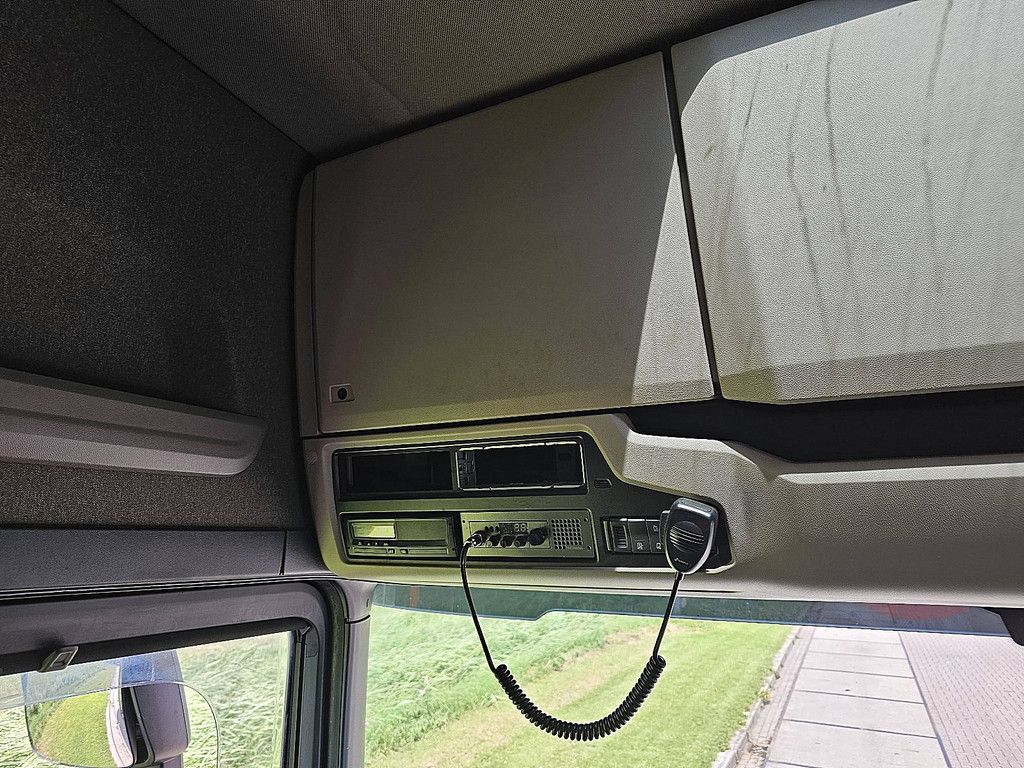 SCANIA R450