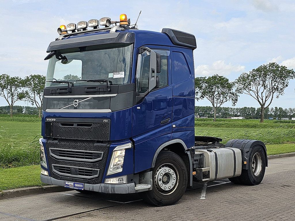 VOLVO FH 460
