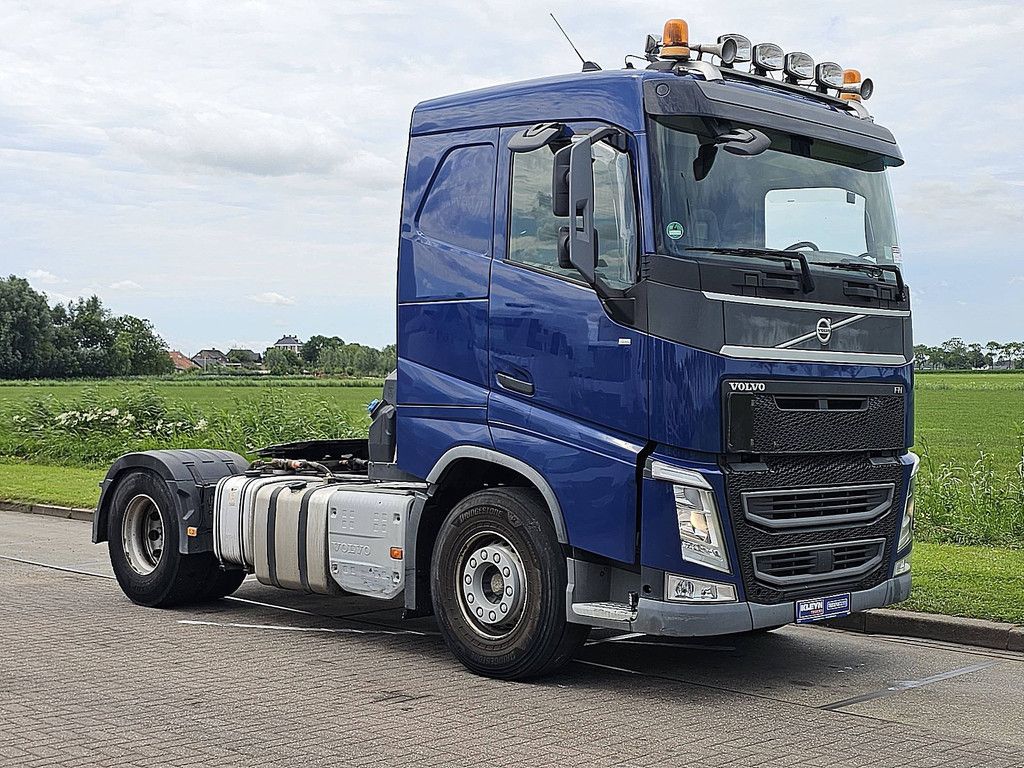 VOLVO FH 460