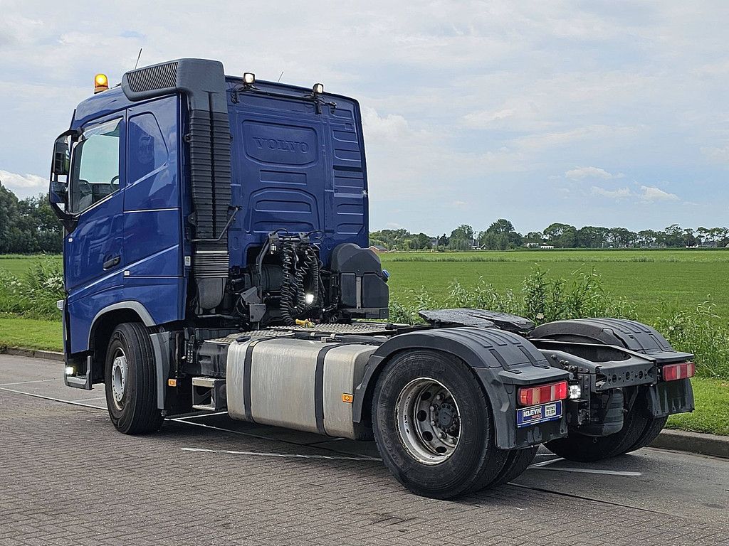 VOLVO FH 460