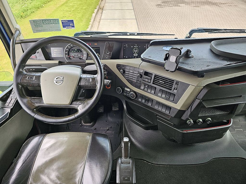 VOLVO FH 460
