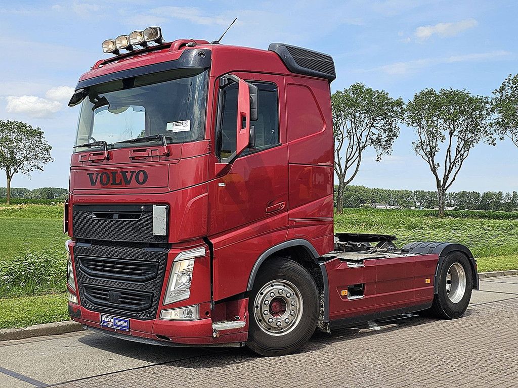 VOLVO FH 500