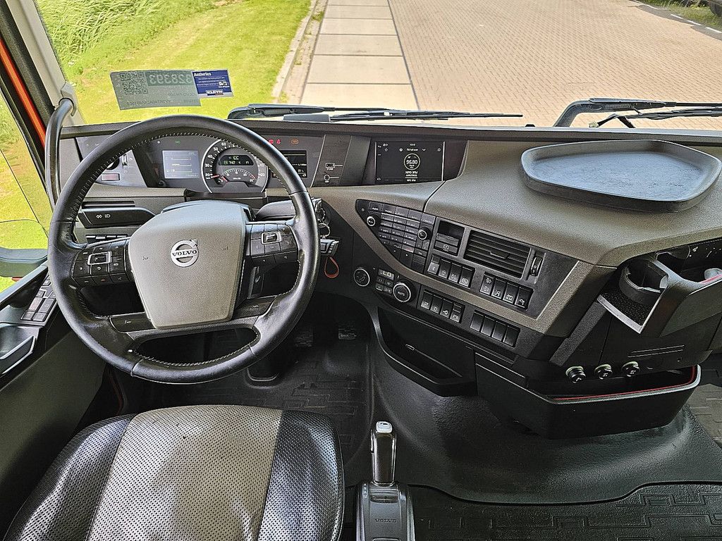 VOLVO FH 500