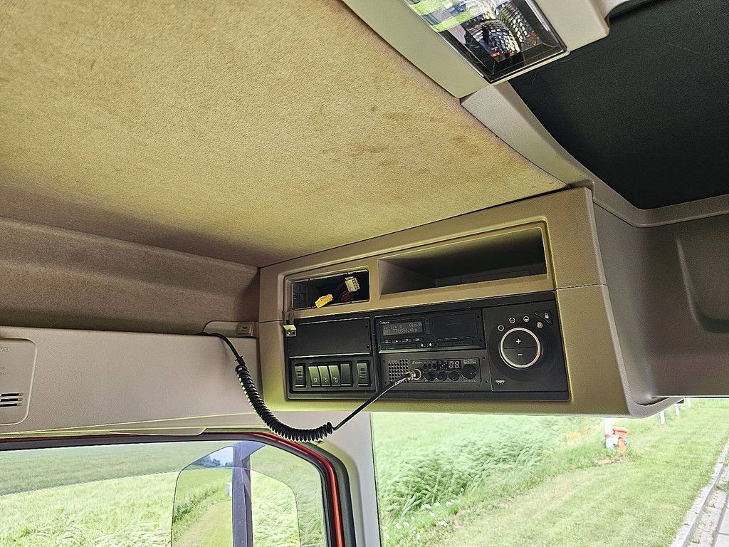 VOLVO FH 500