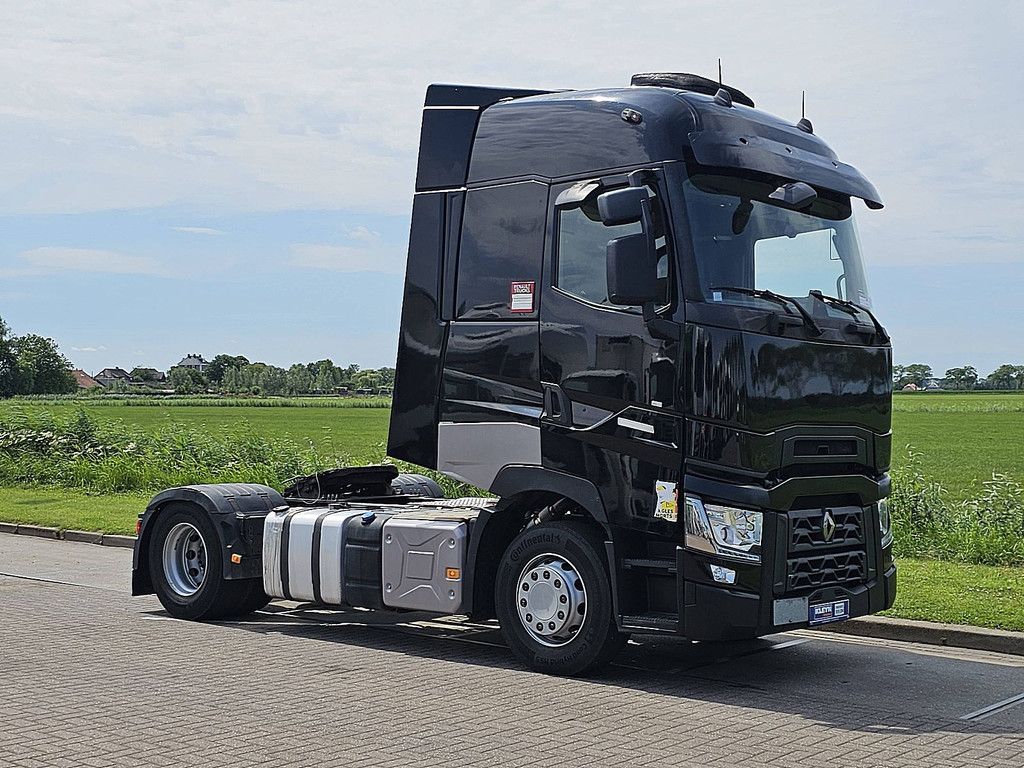 RENAULT T 480 high