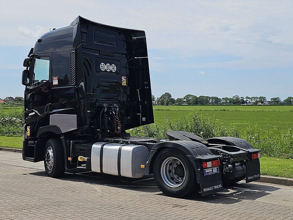 RENAULT T 480 high