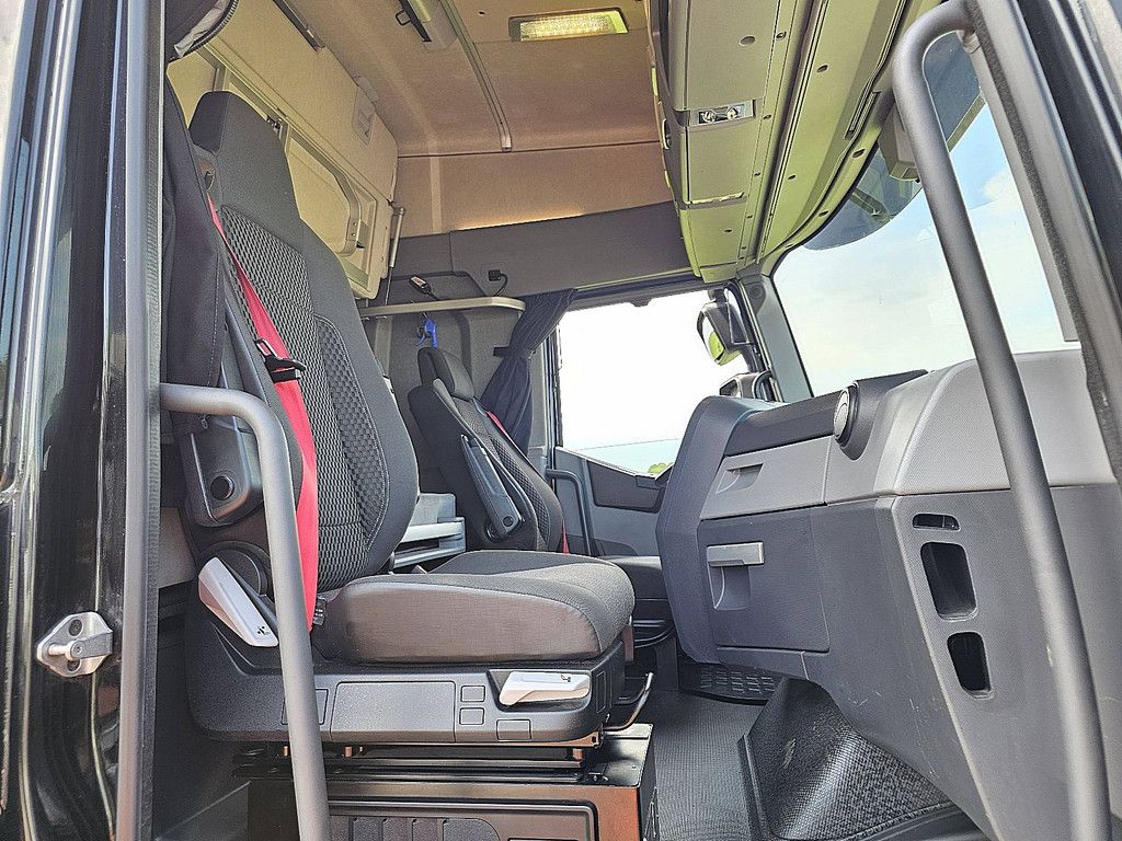 RENAULT T 480 high