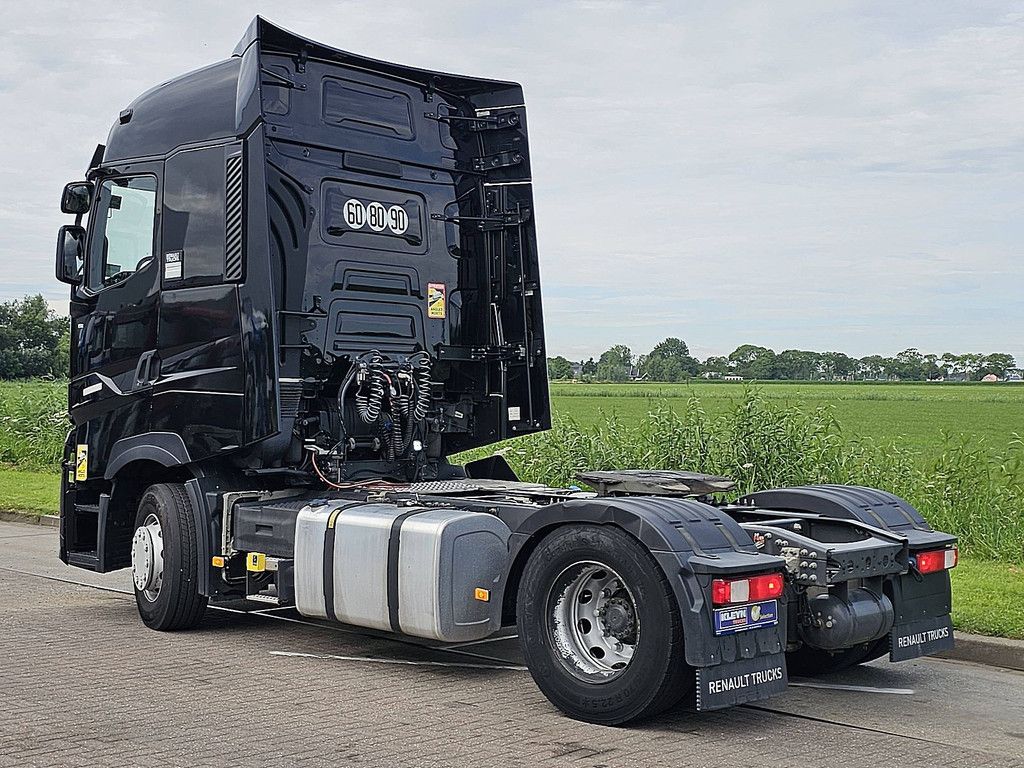 RENAULT T 480 high 13 liter 480 ps