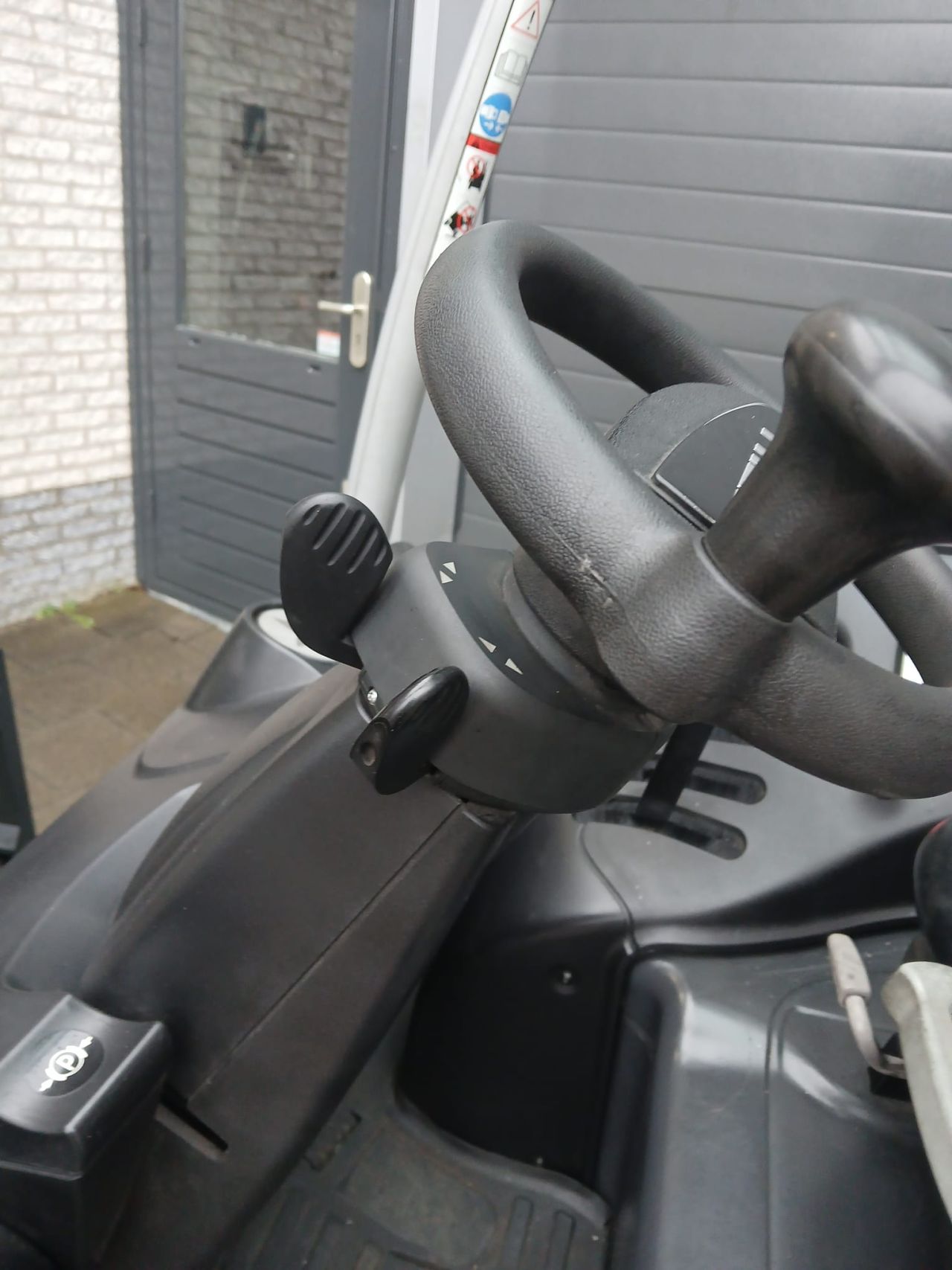 Still RX60-30 elektrische heftruck