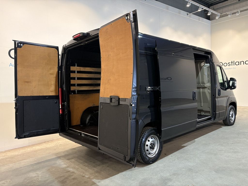 Peugeot Boxer 2.2 BlueHDi 140 PK L3H2 / Airco / Cruise Control / Camera / 3-Zits / 41.500 KM !!