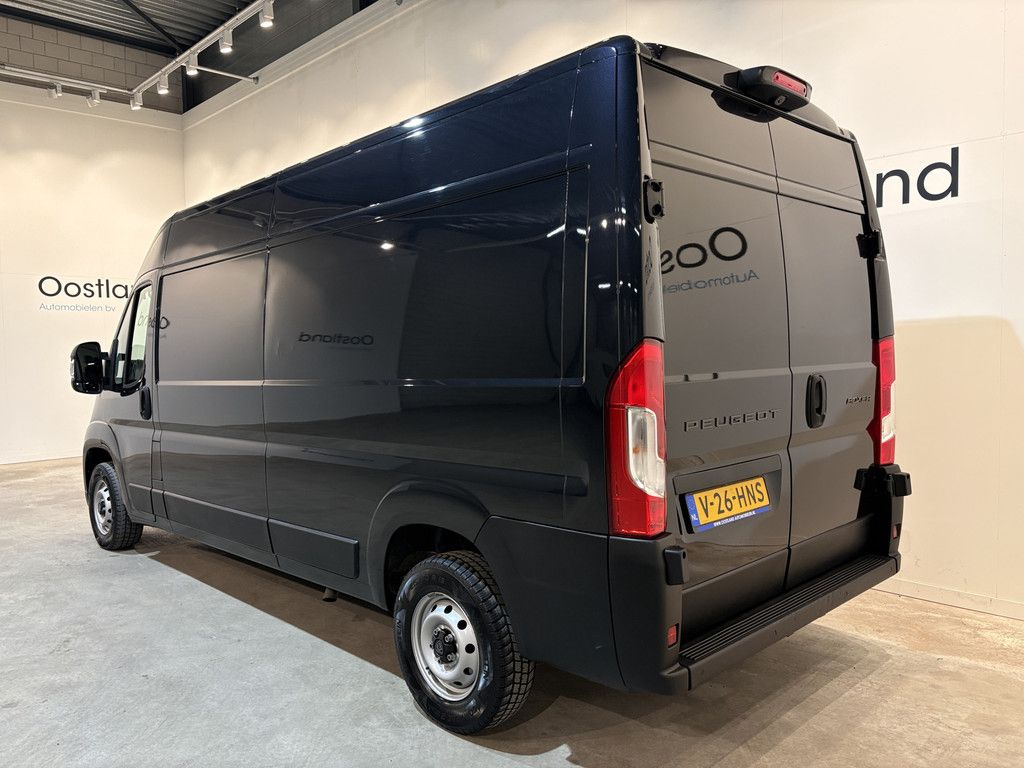 Peugeot Boxer 2.2 BlueHDi 140 PK L3H2 / Airco / Cruise Control / Camera / 3-Zits / 41.500 KM !!