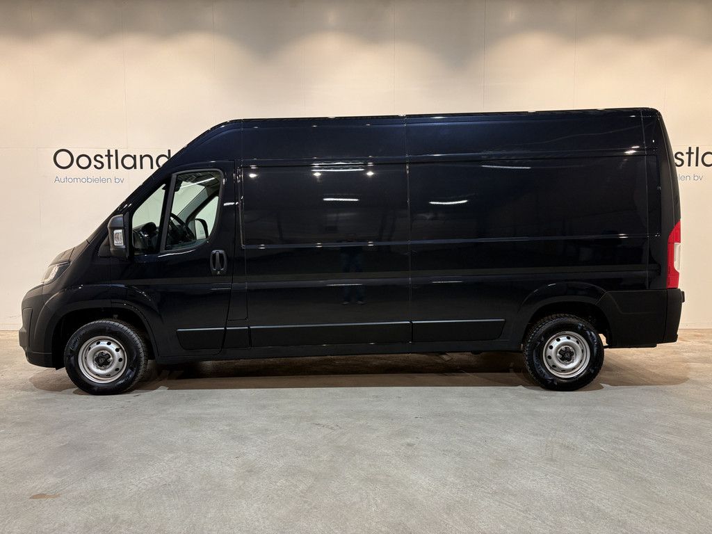 Peugeot Boxer 2.2 BlueHDi 140 PK L3H2 / Airco / Cruise Control / Camera / 3-Zits / 41.500 KM !!