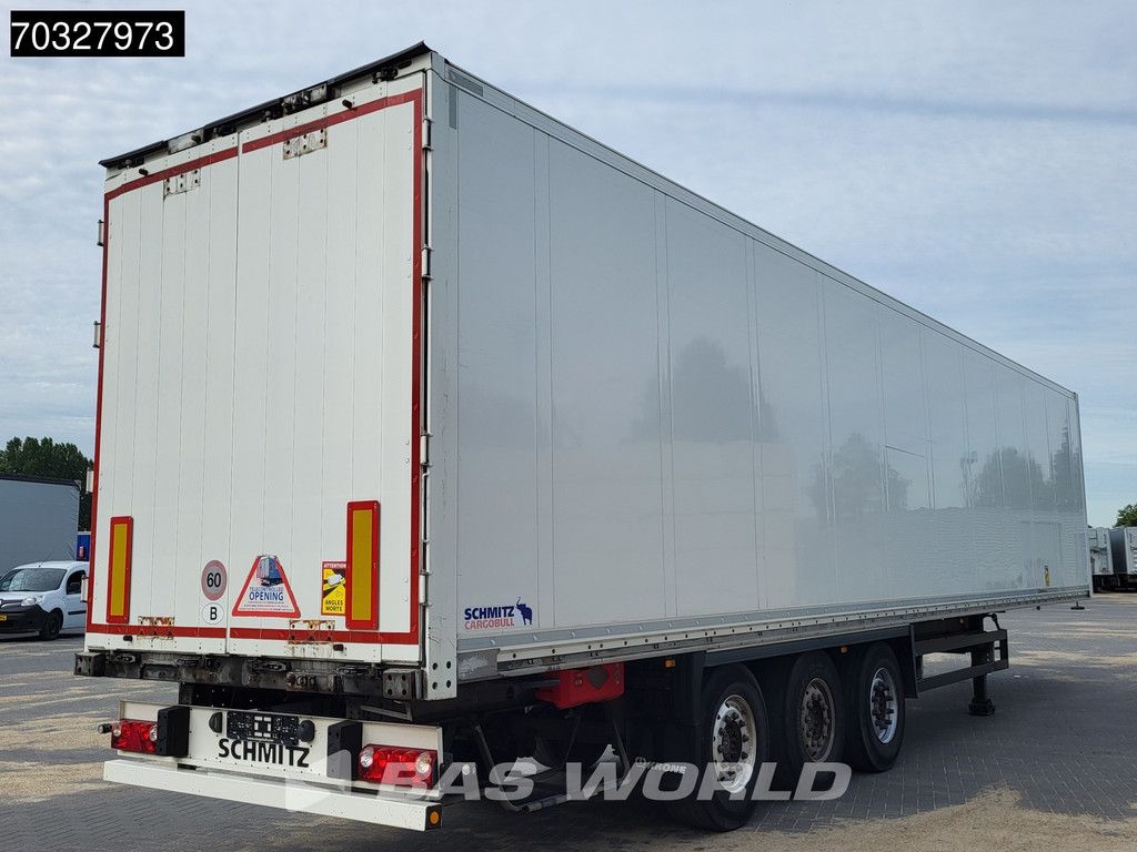 Schmitz SCB*S3B 3 axles