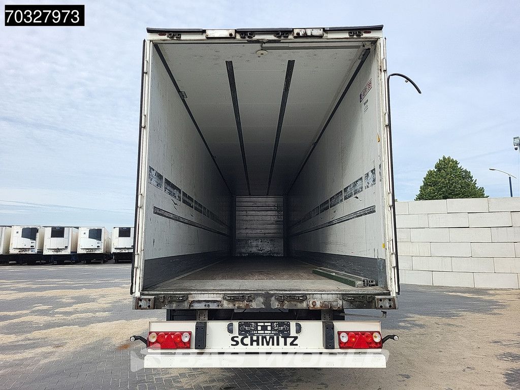 Schmitz SCB*S3B 3 axles