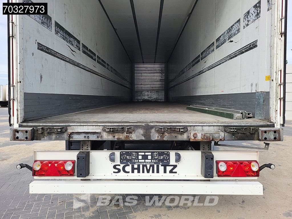 Schmitz SCB*S3B 3 axles