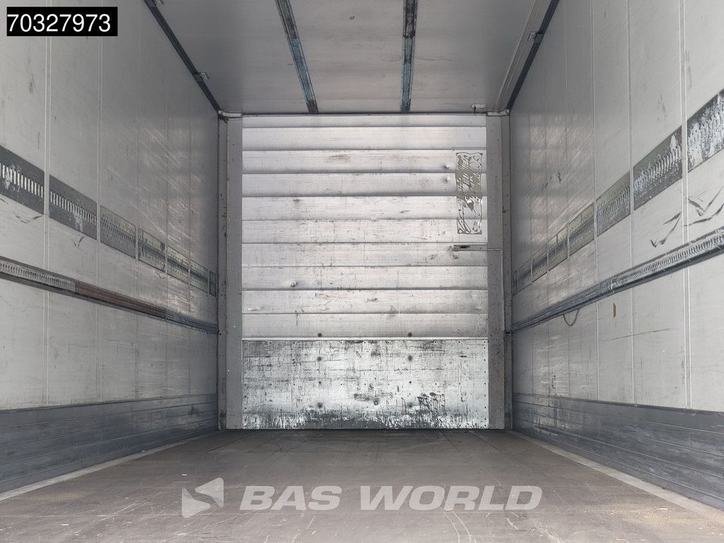 Schmitz SCB*S3B 3 axles