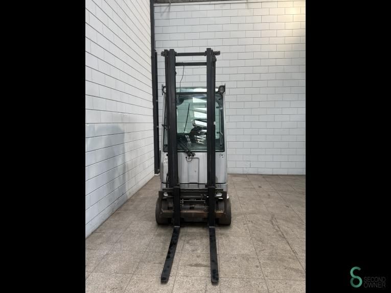 Heftrucks Elektrisch Still RX20-18P/h 2012