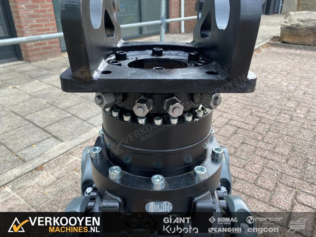 2022 Kinshofer D06HPX50 sorteergrijper CW05 VK7760