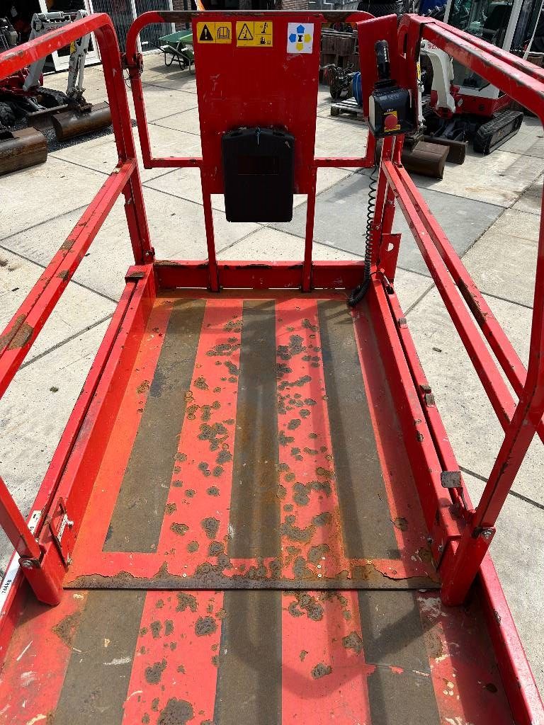 Genie GS 2646
