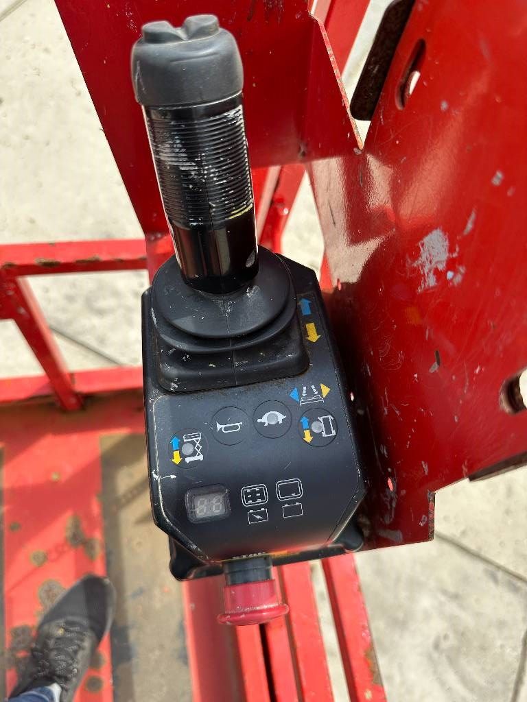 Genie GS 2646