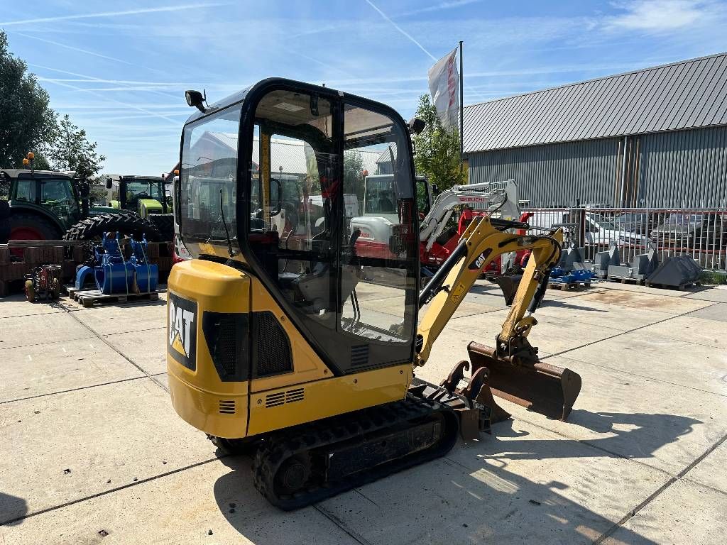 CAT 301.4 C