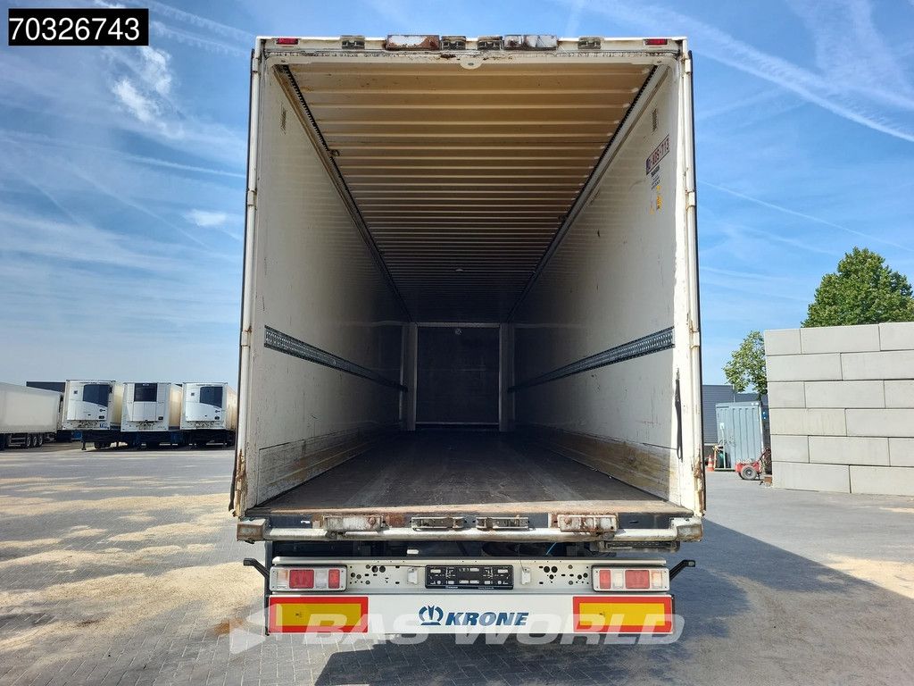 Krone SD 3 assen