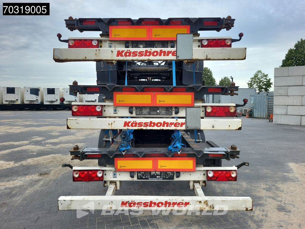 Kässbohrer CS