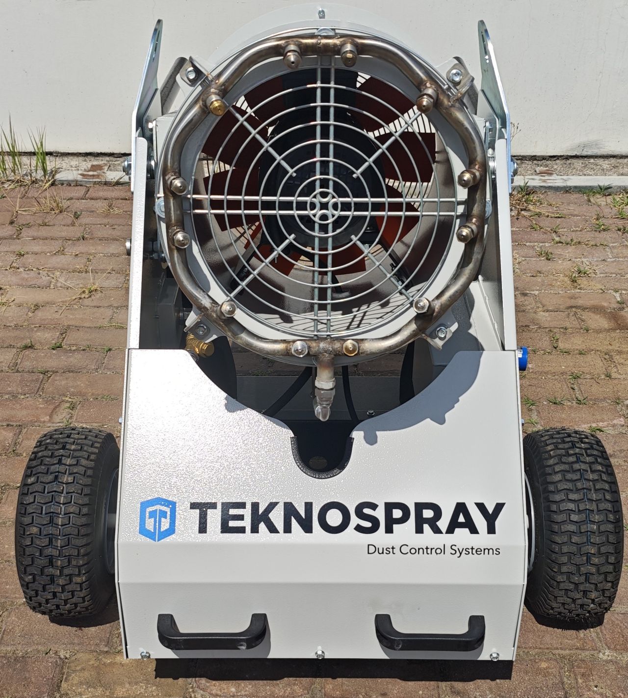 Vernevelaar Trime TKS-15