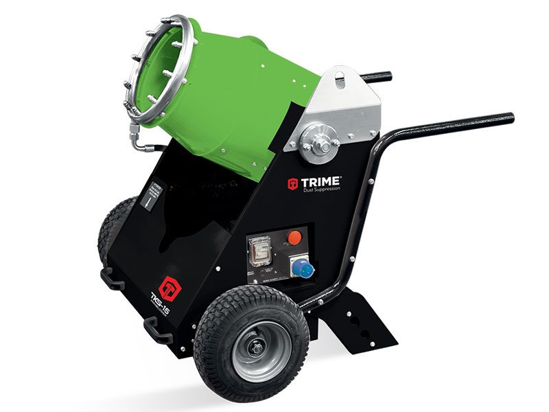 Vernevelaar Trime TKS-15