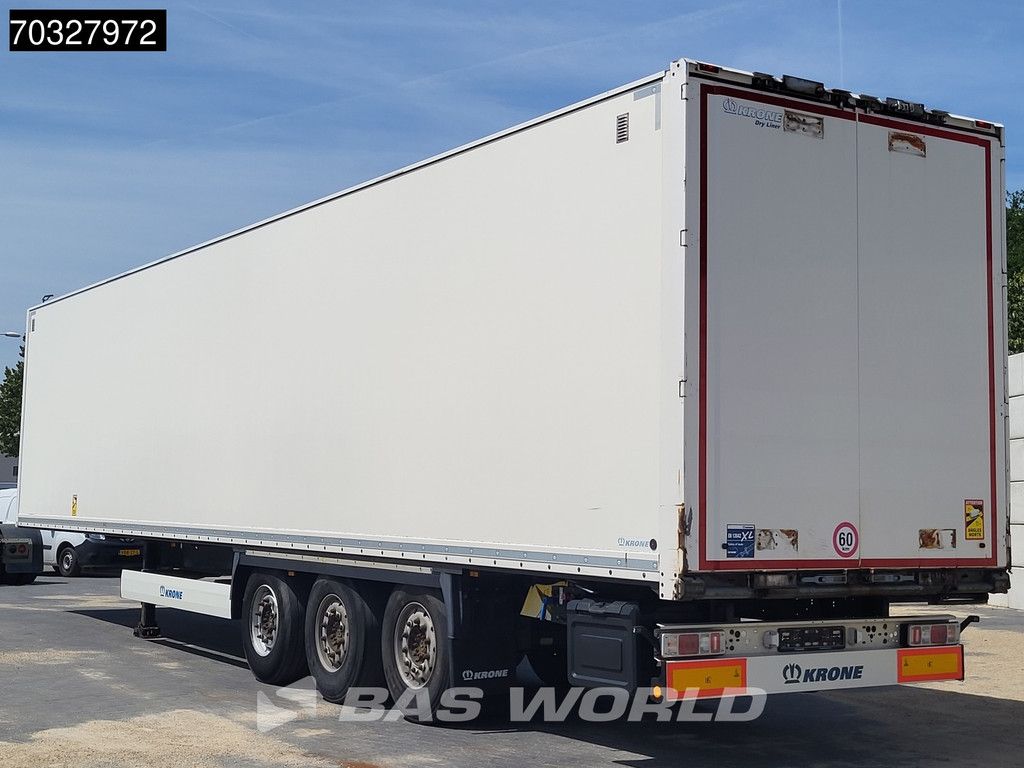 Krone SD 3 assen