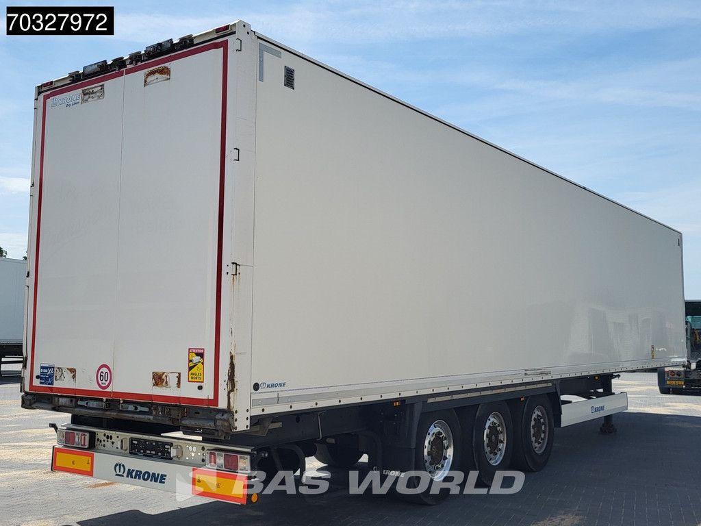 Krone SD 3 assen