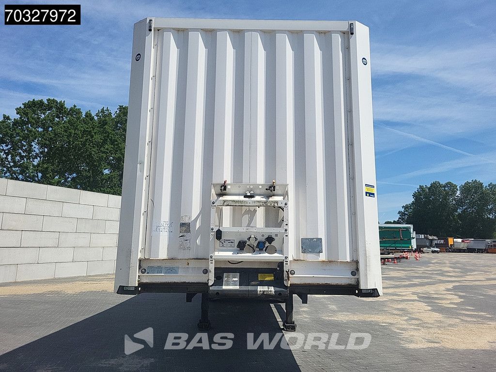 Krone SD 3 assen