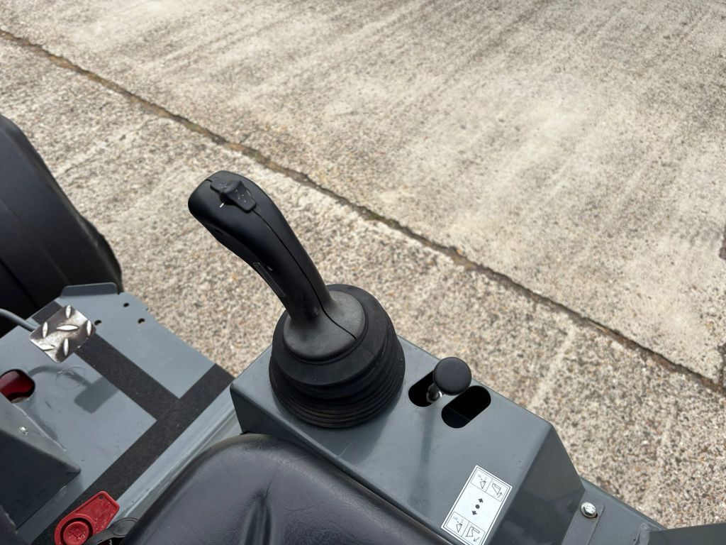 Weidemann 1160-SPECIAL