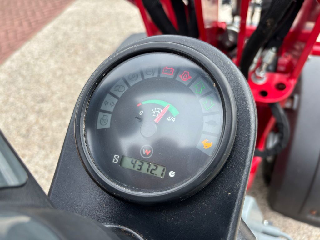 Weidemann 1160-SPECIAL