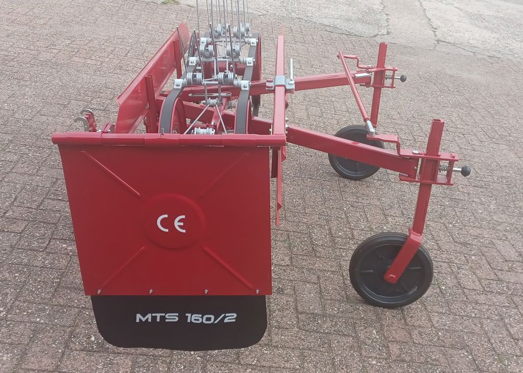 FPM machines FPM MTS160/2