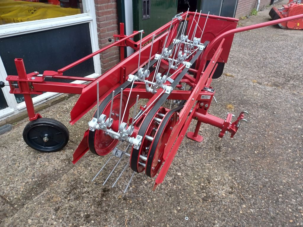 FPM machines FPM MTS160/2