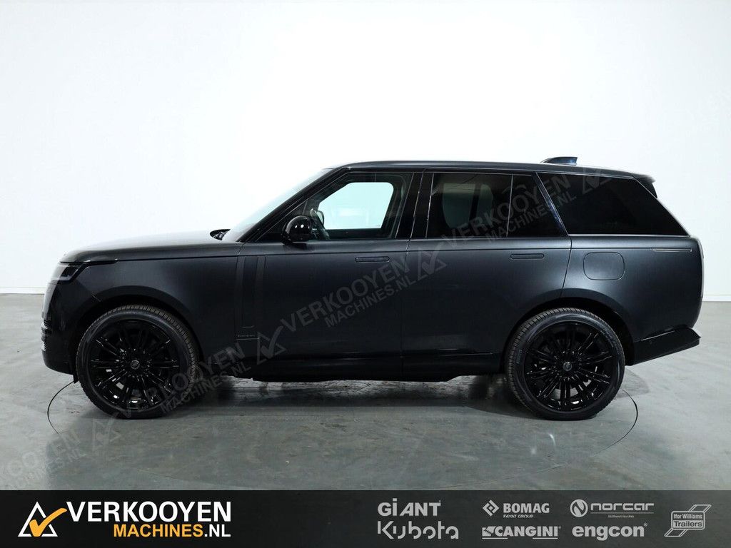 2023 Land Rover Range Rover 3.0 P510e Autobiography PHEV TV26