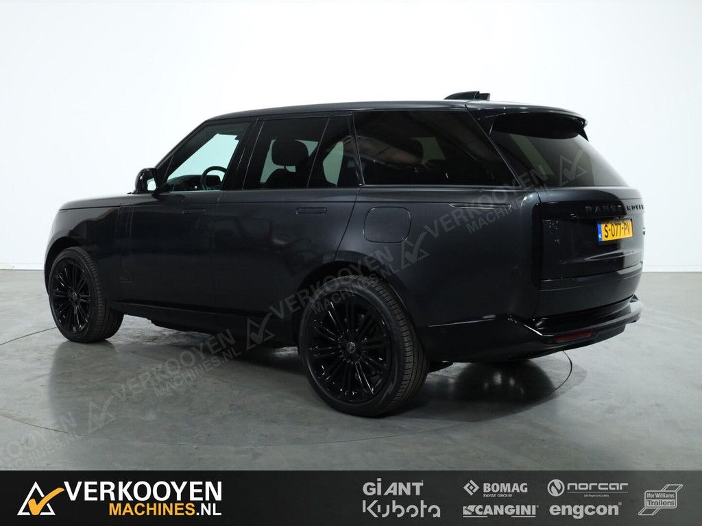 2023 Land Rover Range Rover 3.0 P510e Autobiography PHEV TV26