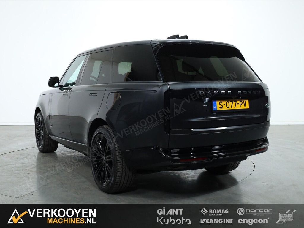 2023 Land Rover Range Rover 3.0 P510e Autobiography PHEV TV26