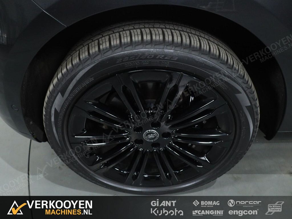 2023 Land Rover Range Rover 3.0 P510e Autobiography PHEV TV26