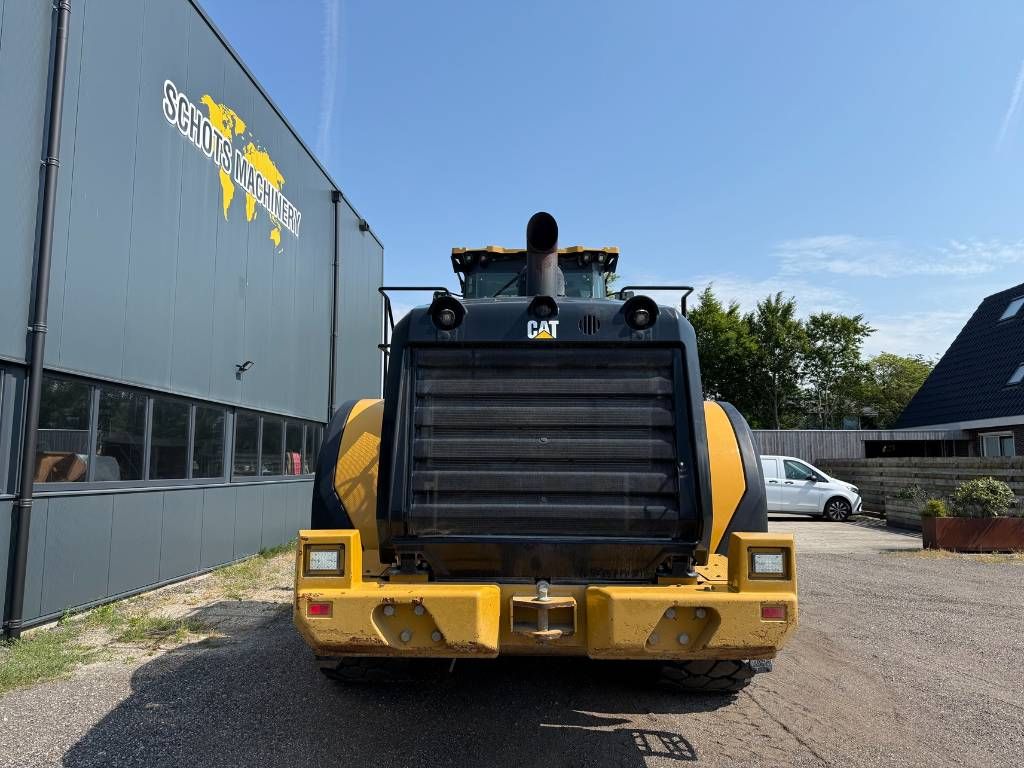CAT 980 M