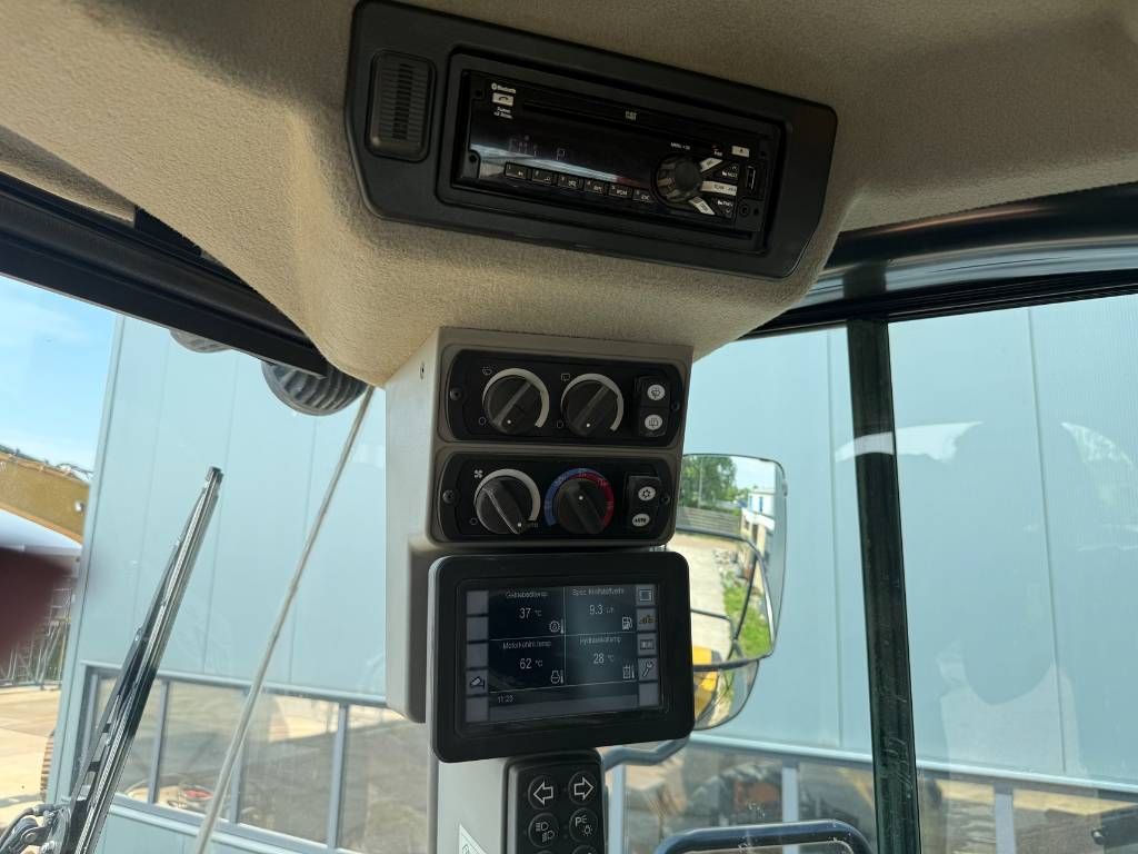 CAT 980 M