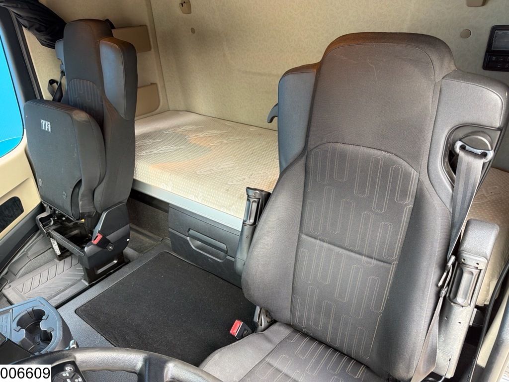 Mercedes Actros 1845 EURO 6