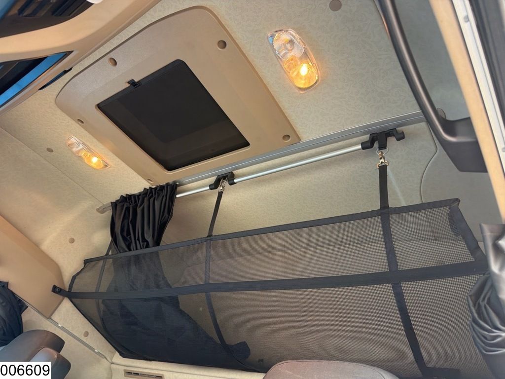 Mercedes Actros 1845 EURO 6