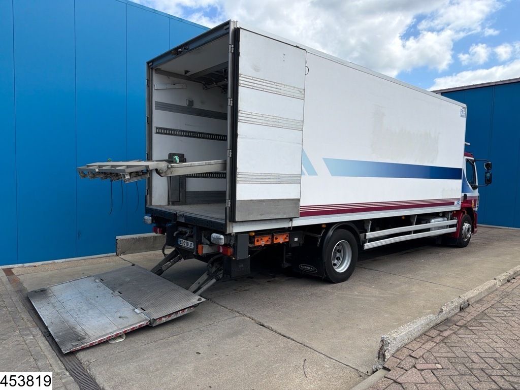 DAF LF 250 EURO 6, Dhollandia, Carrier, Meat, Viande, Carne