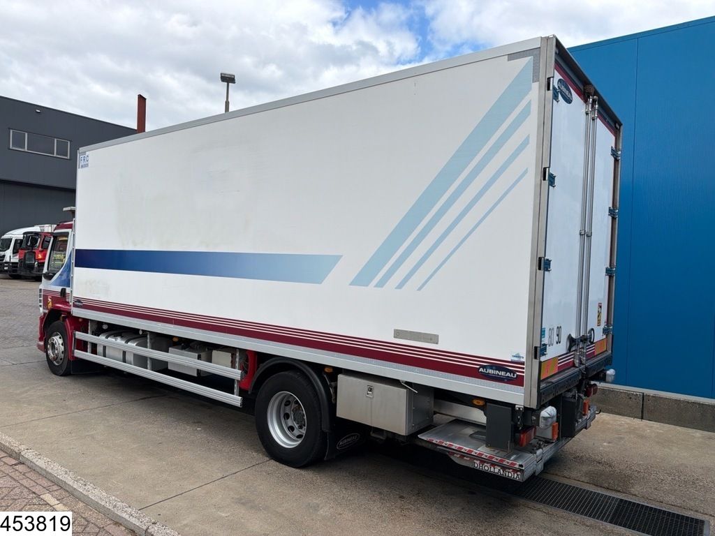 DAF LF 250 EURO 6, Dhollandia, Carrier, Meat, Viande, Carne