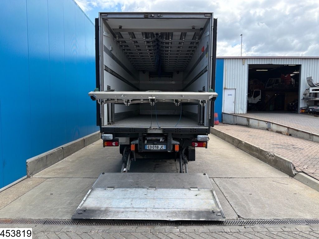 DAF LF 250 EURO 6, Dhollandia, Carrier, Meat, Viande, Carne